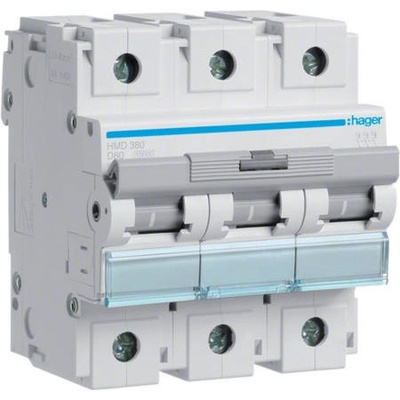 Hager HMD380