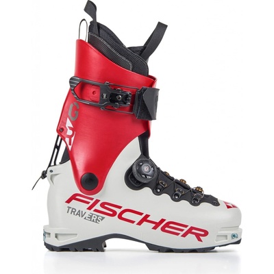 Fischer TRAVERSE GR WS 22/23