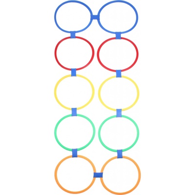 Merco Agility Circles 10x – Hledejceny.cz