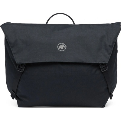 Mammut Mammut Alto Messenger 14 Černá