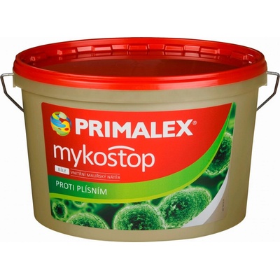 Primalex Mykostop 1 l biela