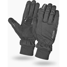 GripGrab Windster LF black