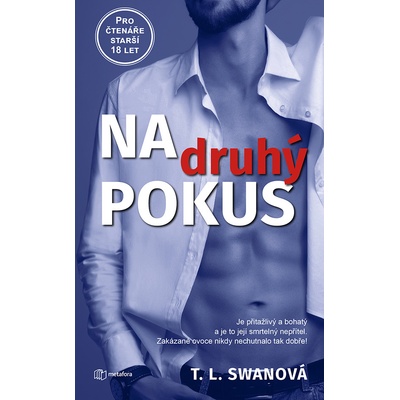 Na druhý pokus - Swan T.L.