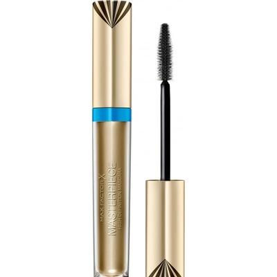 Max Factor Masterpiece Waterproof riasenka Black 4,5 ml