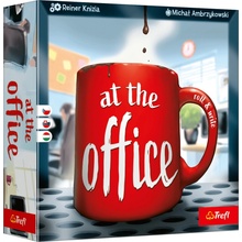 Trefl At the Office