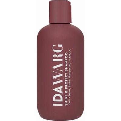 Ida Warg šampón na vlasy chrániaci farbu, 250 ml