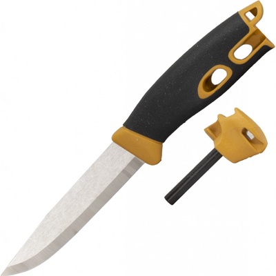 Morakniv Companion Spark (S) Yellow 13573