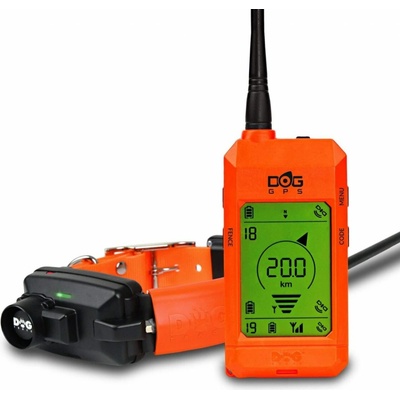 DogTrace X25B