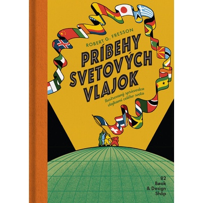 Príbehy svetových vlajok