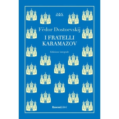 fratelli Karamazov – Hledejceny.cz