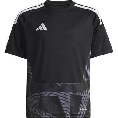 adidas Brankářský dres Dětský Tiro 26 krátký rukáv – Hledejceny.cz