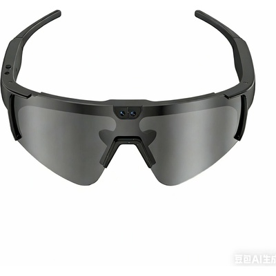 Aligator Smart Glasses