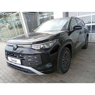 Volkswagen Tayron 2.0 TDI Elegance DSG 110 kW