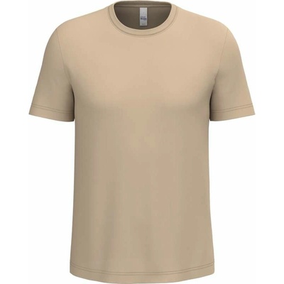 iDeal Basic Pánské tričko rovného střihu IDEAL150 Ideal Sand