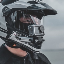PGYTECH CapLock Action Camera Helmet Mount P-GM-225