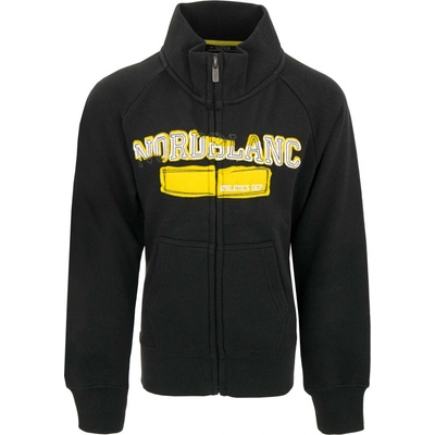 Nordblanc mikina na zip