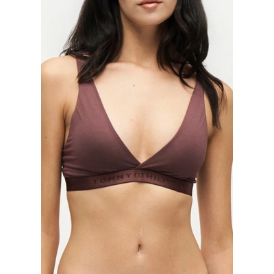 Tommy Hilfiger UW0UW06496 hnědá