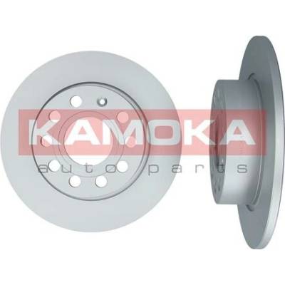 KAMOKA Brzdový kotúč 1032448