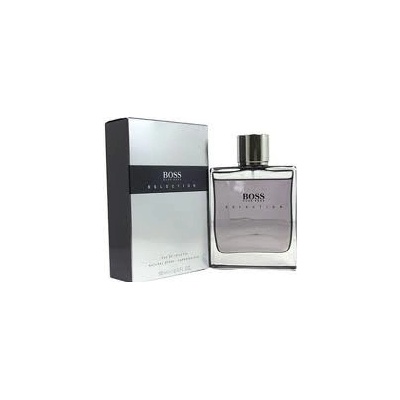 Hugo Boss Selection toaletní voda pánská 1 ml vzorek