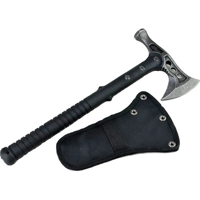SKITT jednoruční KANDAR (tomahawk) s kladívkem 39cm