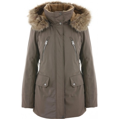 Vero Moda hnědá