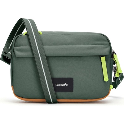Pacsafe GO Crossbody spruce green