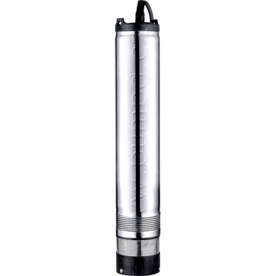 LEO Leo LDW-6-55-1100E 4" 230V 1,1kW