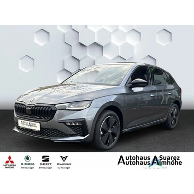 Skoda Scala 1.5 TSI Monte Carlo DSG 110 kW