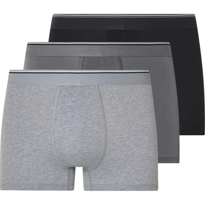 esmara Men Pánské boxerky s BIO bavlnou 3 kusy – Hledejceny.cz