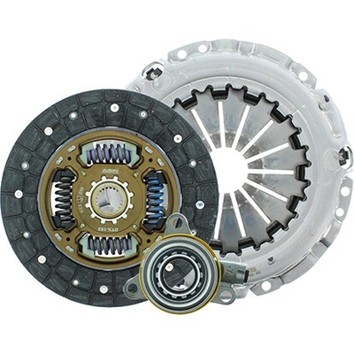 AISIN Spojková sada CKT670R