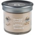 Yankee Candle Signature tumbler Amber & Sandalwood 122 g