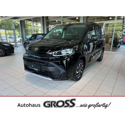 Toyota Proace City Verso L1 Teamplayer 81 kW