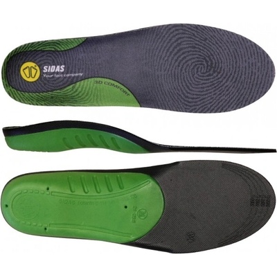 Sidas Universal 3D Comfort