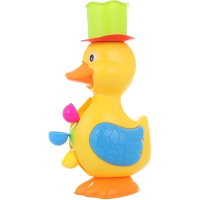 Lamps Kačka na vodumlynček