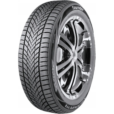 Tourador X ALL CLIMATE TF2 235/55 R19 105W
