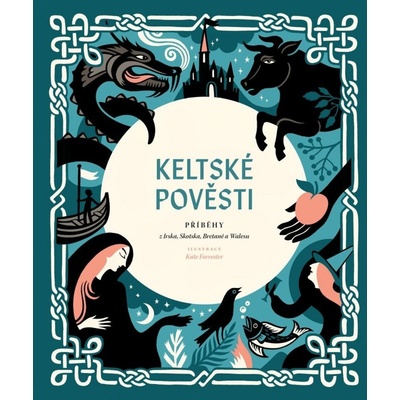 Keltské pověsti – Hledejceny.cz