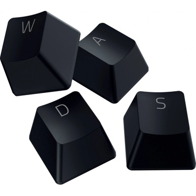 Razer PBT Keycap + Coiled Cable Upgrade Set čierne (US/UK) RC21-01490800-R3M1