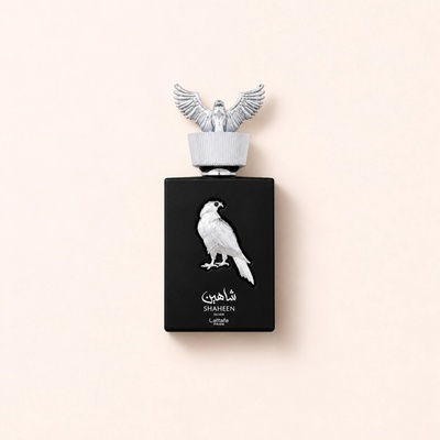 Lattafa Pride Shaheen Silver parfémovaná voda unisex 100 ml