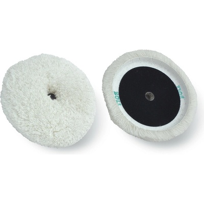 BOLL Vlněný leštící kotouč na suchý zip 150mm / 210mm – Hledejceny.cz