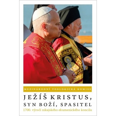 Ježíš Kristus, Syn Boží, Spasitel