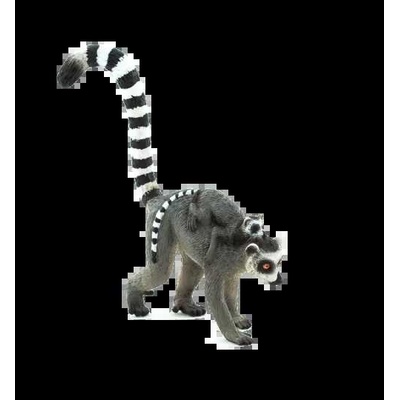 Mojo Lemur kata s mládětem – Hledejceny.cz