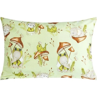 Bellatex VIOLA vankúš 45/025 maškarní 40x60
