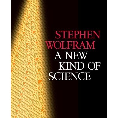 A New Kind of Science