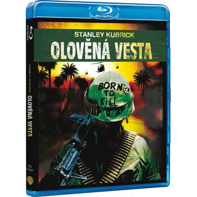 olověná vesta BD