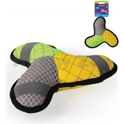 Tommi polyester Go Splash trigon plovoucí 22 cm
