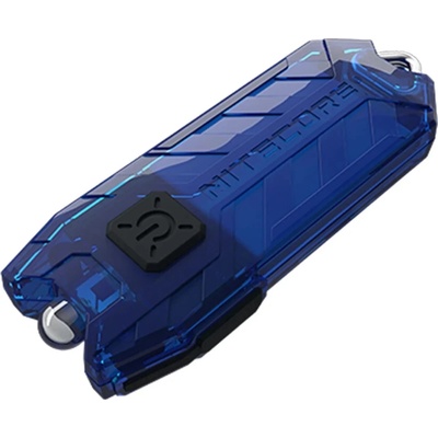 Nitecore flashlight TUBE V2.0 blue