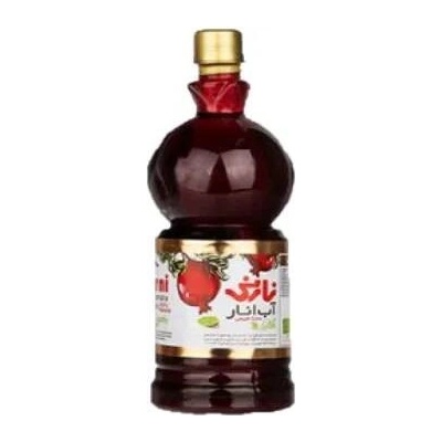 Narni Džus z čerstvého granátového jablka 100% natural 1 l