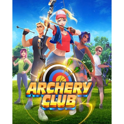 Archery Club