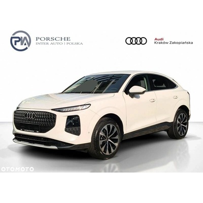 Audi Q3 35 TFSI S tronic Sportback 110 kW