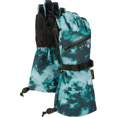 Burton Kids Vent crumple dye JR